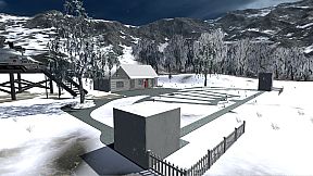 FULLCHOKE : Clay Shooting VR