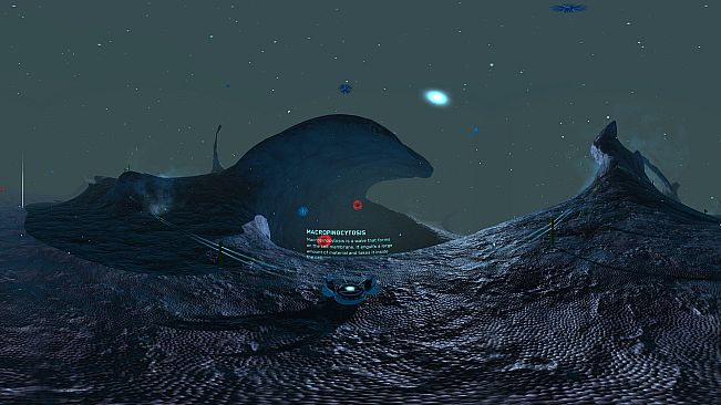 Journey to the Centre of the Cell