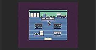 KOTOMASHO: I Can't Believe This NEET Guy Turned Into a Magical Girl!