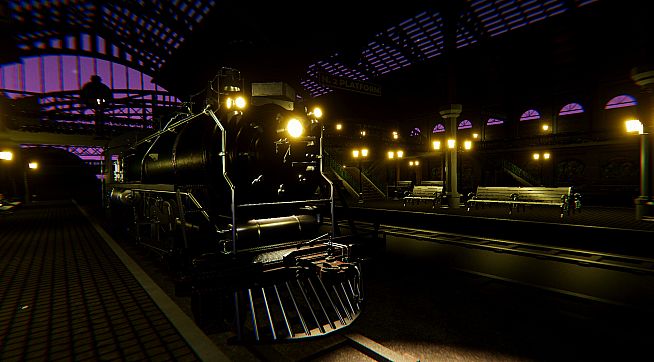 THE NAUGHTY LIST CURSE