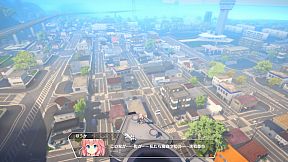 MaguSphere - Magical Cannon Girls