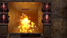 The Legend of Candlewind: Nights & Candles