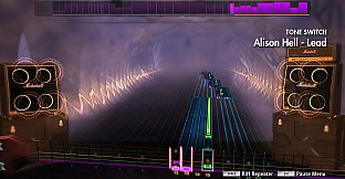 Rocksmith 2014 Edition – Remastered – Variety Song Pack XXII