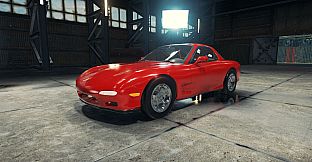 Car Mechanic Simulator 2018 - Mazda DLC