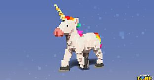 Color a Cube - Fantasy Pack #1