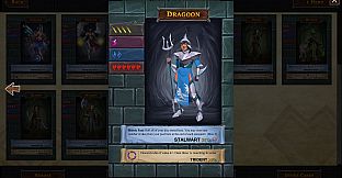 One Deck Dungeon - Abyssal Depths