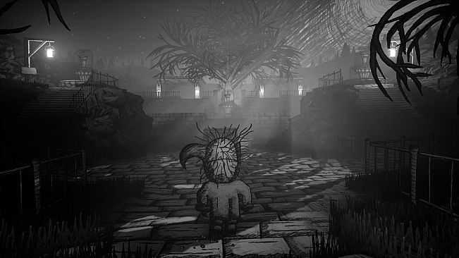 My Beautiful Paper Smile