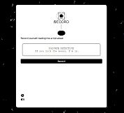 Distant Transmission