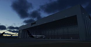 X-Plane 12 Add-on: FSDG - Teruel
