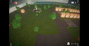 Cow Project 1986