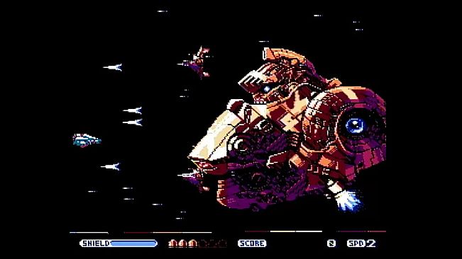 Changeable Guardian ESTIQUE