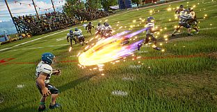 Wild Card Football - Ultimate Outfit Pack