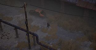 RadCity: A Post-Apocalyptic Adventure