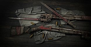 Hunt: Showdown 1896 - Souls of a Feather