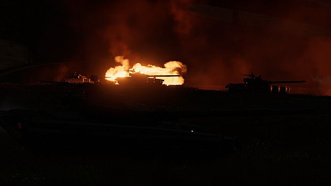 Gunner, HEAT, PC! Soundtrack