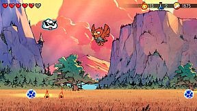 Wonder Boy: The Dragon's Trap