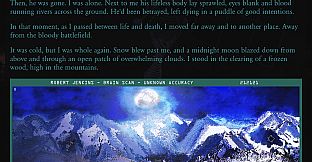 Whispers From The Rift