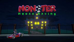 Monster House Racing