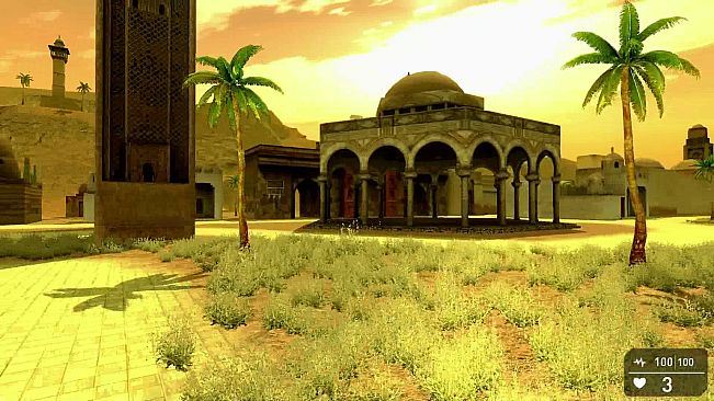 GameGuru - Mega Pack 1