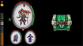 Coin Operated Carnage