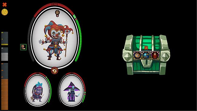 Coin Operated Carnage