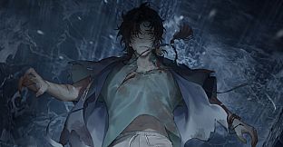 目盲/Blind - 逢夏