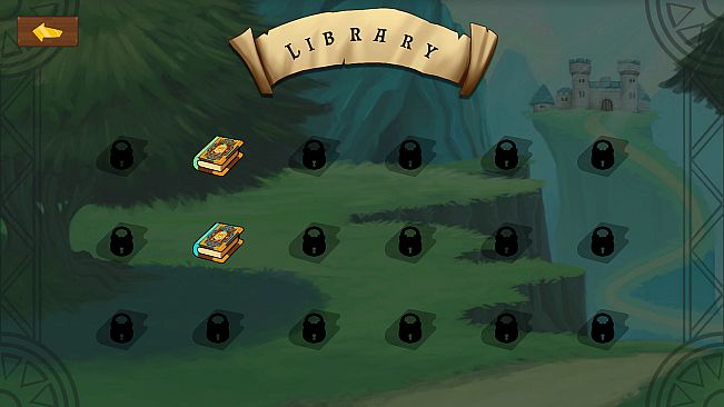 Storyblocks: The King