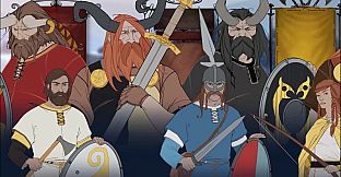 The Banner Saga: Factions - Pillage! Pack