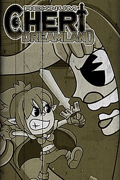 Reknum Cheri Dreamland