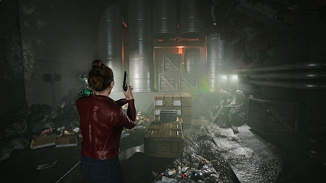 Outbreak: Loremaker Collection