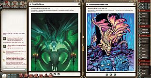 Fantasy Grounds - Dungeons & Dragons Dragon Delves