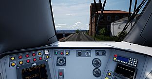 Train Sim World 7: CrossCountry BR Class 220 Voyager DEMU Add-On