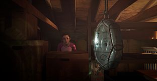 Life is Strange: Before the Storm Farewell