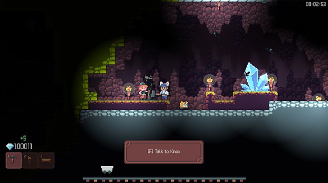 Rapid Miner