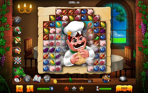 Sophias Pizza Restaurant