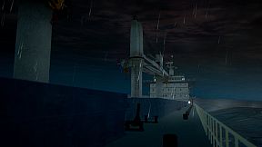 World Ship Simulator