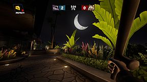 Just Another Night Shift