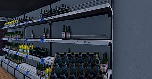 Only Booze: Liquor Store Simulator