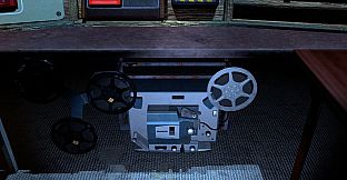 Not For Broadcast: Live & Spooky