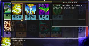 Monsters & Magics: Digital Card Game