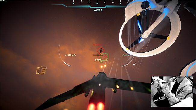 AirDrive
