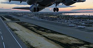 X-Plane 12 Add-on: FSDG - Monastir