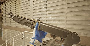 PAYDAY 3: Fear & Greed Weapon Pack