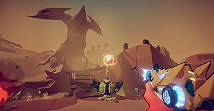 Gunfire Reborn - Artisan and Magician