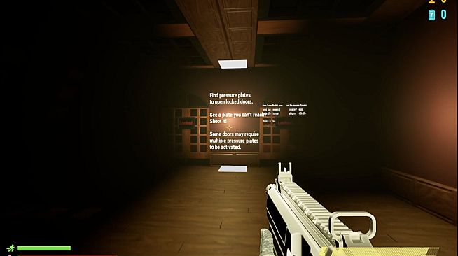 Forbidden Sight