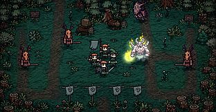 Reposition Defense