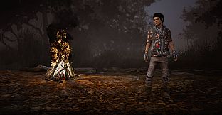 Dead by Daylight - Charity Case