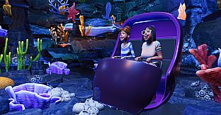 Planet Coaster 2: Bonus Ride Collection