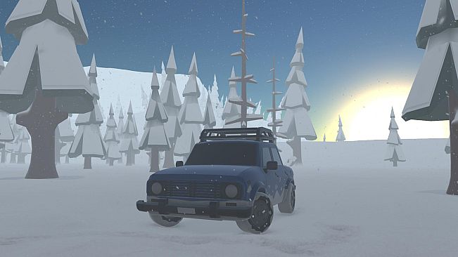 Wheels Echo: The Winter Chronicle