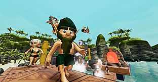 Gnomelings: Migration